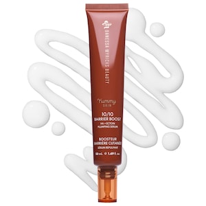 Yummy Skin 10/10 Barrier Boost Hyaluronic Acid + Ectoin Plumping Serum