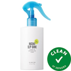 Instant Slip & Shine Detangling Leave-In Conditioner