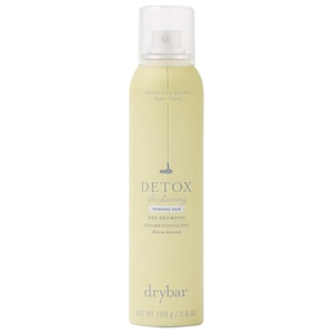 Detox Thickening Dry Shampoo