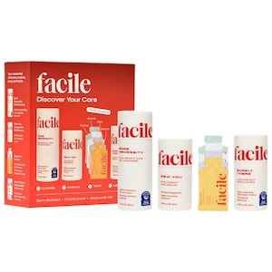 Core Four Minis Daily Essentials