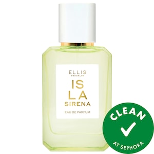 Парфюмерия ISLA SIRENA Eau de Parfum с кокосом и лаймом