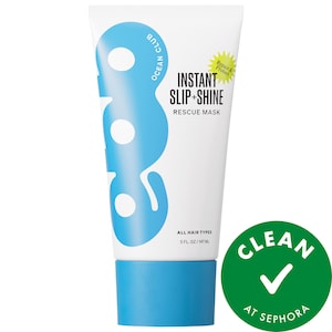 Instant Slip & Shine Deep Treatment Repair Hair Mask