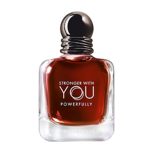Stronger With You Powerfully Eau de Parfum с вишней