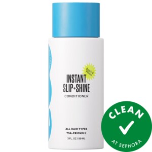 Ebb Ocean Club кондиционер для волос Instant Slip & Shine Hydrating
