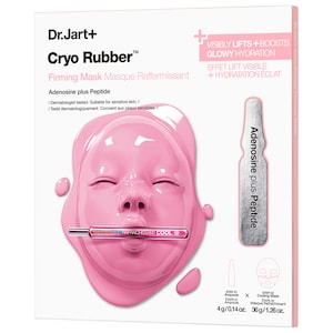 Пилинг-маска для лица Cryo Rubber™ Firming Peptide Dr. Jart+