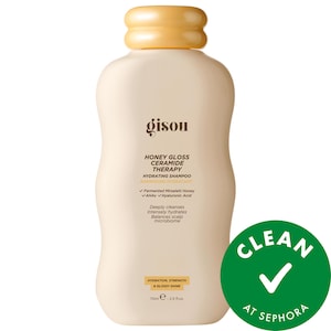 Mini Honey Gloss Ceramide Therapy Hydrating Shampoo
