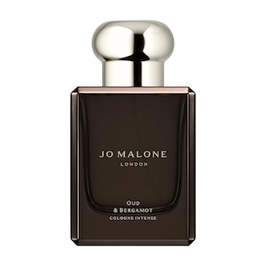 Парфюмерная вода Oud & Bergamot Cologne Intense
