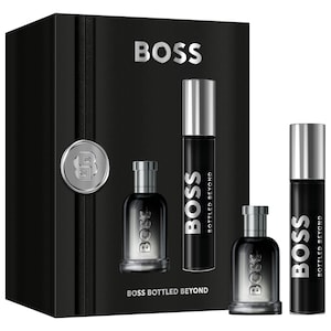 Набор парфюмерии BOSS Bottled Beyond Eau de Parfum Travel Spray Duo Gift Set