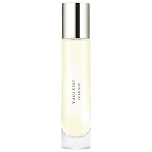 Jo Malone London Парфюмерная вода Yuzu Zest с миниатюрой Citrus Travel Spray