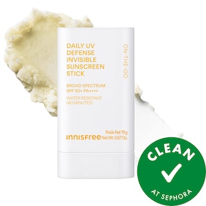 Солнцезащитный стик для лица и тела SPF 50+ PA++++