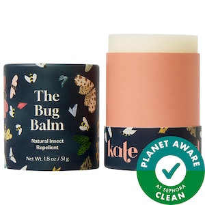 Bug Balm натуральный репеллент от насекомых и увлажняющий стик