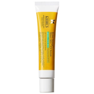 Минеральный солнцезащитный крем-сыворотка Kiehl's Better Screen Miner-all UV SPF 50