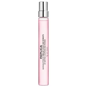 Духи Up at Dawn Eau de Toilette с розой, розовым перцем и мускусом, дорожный спрей от Maison Margiela