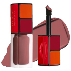 Artist Liquid Color Waterproof Liquid Blush for Lip + Cheek