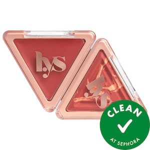 Higher Standard Cream and Powder Multidimensional Longwear Blush Duo