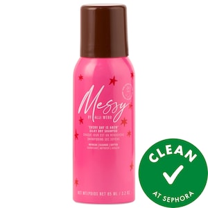 Every Day is Anew' Silky Dry Shampoo