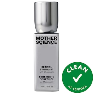 Retinol Synergist Anti-Aging Treatment Serum with Malassezin + 0.3% Encapsulated Retinol