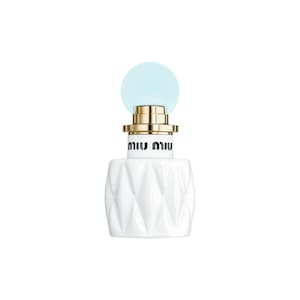 Fleur de Lait Eau de Parfum with Coconut Milk