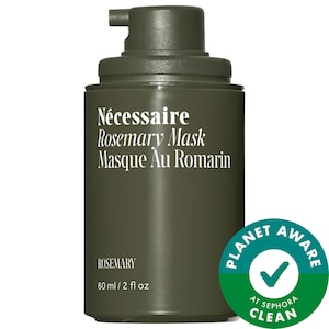 Rosemary Leave-In Mask