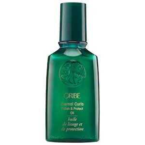 Oribe Eternal Curls, масло для полировки и защиты волос