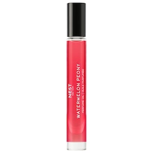 Watermelon Peony Perfume Oil