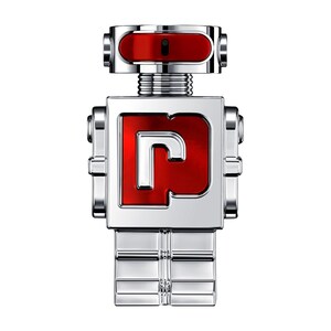 Парфюмерный эликсир Rabanne Phantom in Red с лавандой