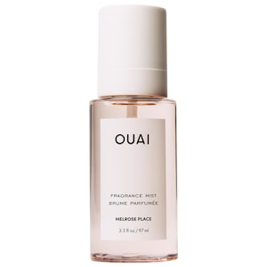 Спрей для волос и тела Melrose Place Rose + Champagne от OUAI
