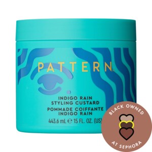 Стайлинг-гель Indigo Rain Styling Custard