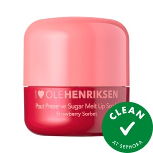 Скраб для губ Pout Preserve Sugar Melt Exfoliating Lip Scrub