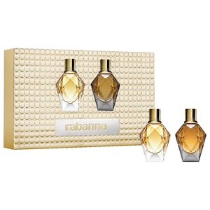 Подарочный набор Mini Million Gold for Her