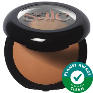 Бронзер SuperSuede™ Radiant Talc-Free Baked Powder