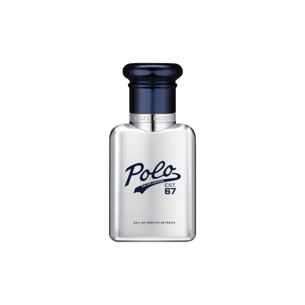 Polo 67 Eau de Parfum Extreme with Pineapple, Cedarwood & Leather