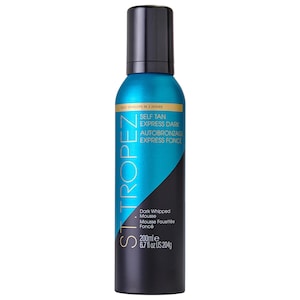 Мусс для загара St.Tropez Express Dark