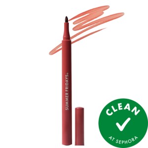 Flushed Lip Stain 12HR Long-Lasting Lip Tint