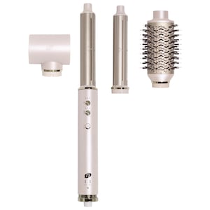 Aire 360 Ceramic Air Styler Blowout Kit with Dual Voltage