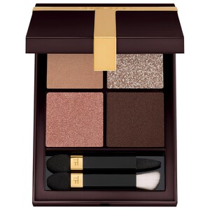Runway Eye Color Quad Eyeshadow Palette