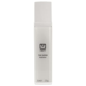The SUPER Hydrator увлажняющий крем для лица с витамином E + антиоксидантами