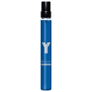 Y Iced Cologne Eau de Toilette Intense with Mint and Patchouli