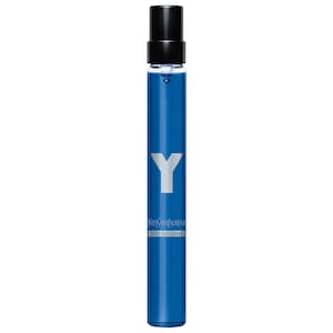 Y Iced Cologne Eau de Toilette Intense с мятой и пачули
