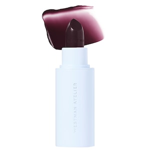 HydroBalm Sheer Tinted Lipstick with Peptides and Hyaluronic Acid