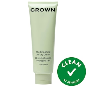 Crown Affair Smoothing Air Dry крем для укладки волос