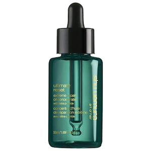 Восстанавливающее масло для сильно поврежденных волос Ultimate Reset Repair Oil