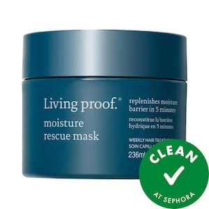 Moisture Rescue Hair Barrier Mask