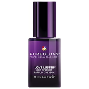 Love Luster парфюм для волос с пионией и ванилью