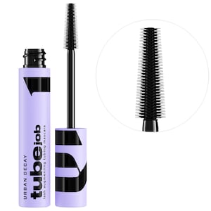 Тушь для наращивания ресниц Tube Job Lash Augmenting Tubing