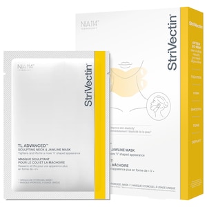 StriVectin маска для лица Sculpting Neck & Jawline