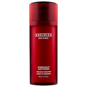 Hydrosculpt Hydrating Cream Moisturizer with Geranium Oil Emulsion