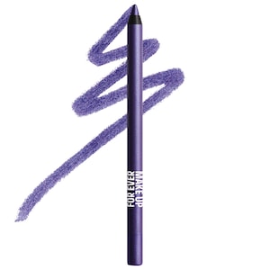 Aqua Resist Color Pencil 24HR Waterproof Eyeliner