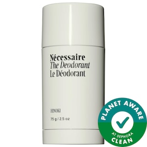 Дезодорант Hinoki Aluminum-Free Extra-Strength Mandelic Acid от Nécessaire