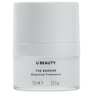 Маска для лица U Beauty The BARRIER Bioactive Treatment с PDRN